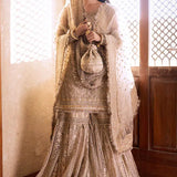 Erum Khan | Jahan Wedding 23 | Umrao Jaan