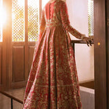 Erum Khan | Jahan Wedding 23 | Rani