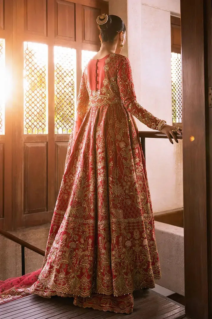 Erum Khan | Jahan Wedding 23 | Rani - Rang-e-Khaas