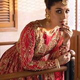 Erum Khan | Jahan Wedding 23 | Rani