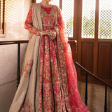 Erum Khan | Jahan Wedding 23 | Rani