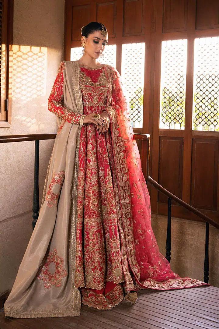Erum Khan | Jahan Wedding 23 | Rani - Rang-e-Khaas