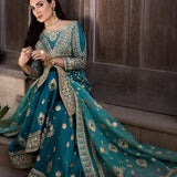 Erum Khan | Jahan Wedding 23 | Kumari