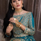 Erum Khan | Jahan Wedding 23 | Kumari