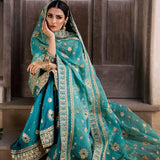 Erum Khan | Jahan Wedding 23 | Kumari