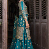 Erum Khan | Jahan Wedding 23 | Kumari