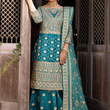Erum Khan | Jahan Wedding 23 | Kumari