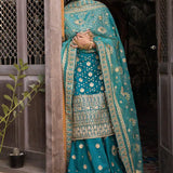 Erum Khan | Jahan Wedding 23 | Kumari