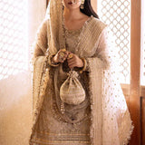 Erum Khan | Jahan Wedding 23 | Umrao Jaan