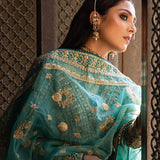 Erum Khan | Jahan Wedding 23 | Kumari