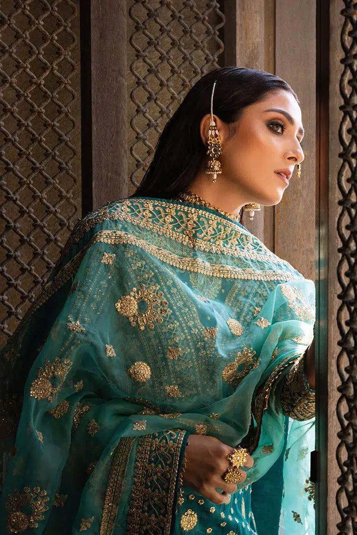 Erum Khan | Jahan Wedding 23 | Kumari - Rang-e-Khaas