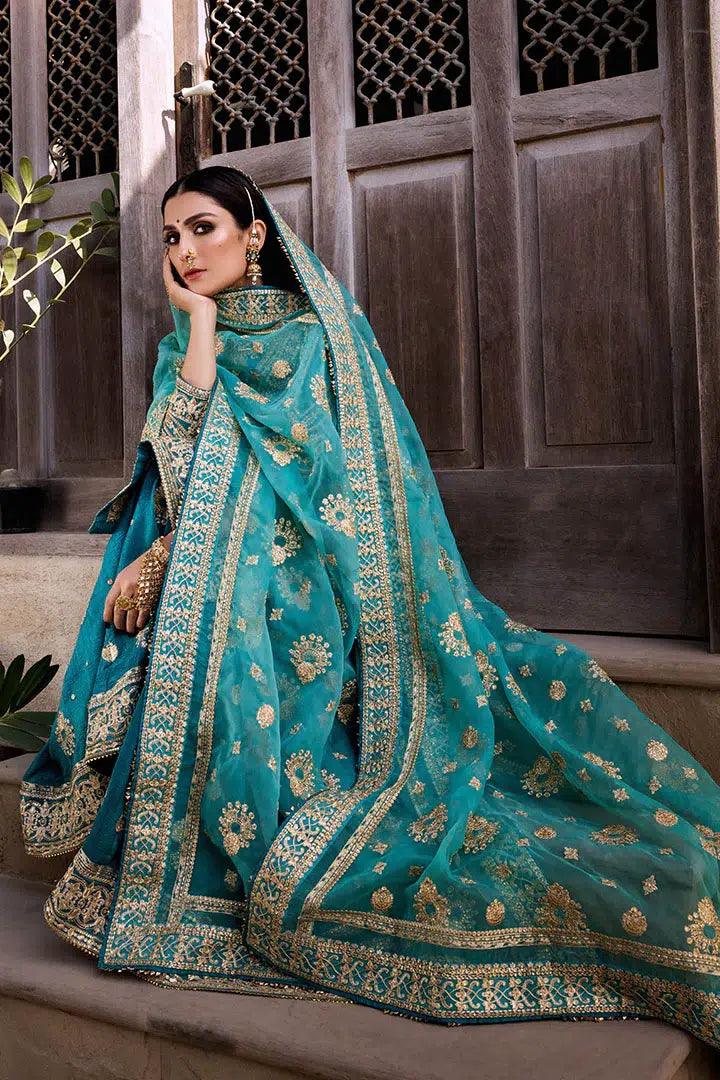 Erum Khan | Jahan Wedding 23 | Kumari - Rang-e-Khaas