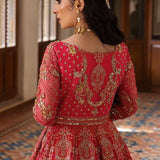 Erum Khan | Jahan Wedding 23 | Gulabo