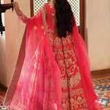 Erum Khan | Jahan Wedding 23 | Gulabo