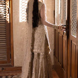 Erum Khan | Jahan Wedding 23 | Umrao Jaan