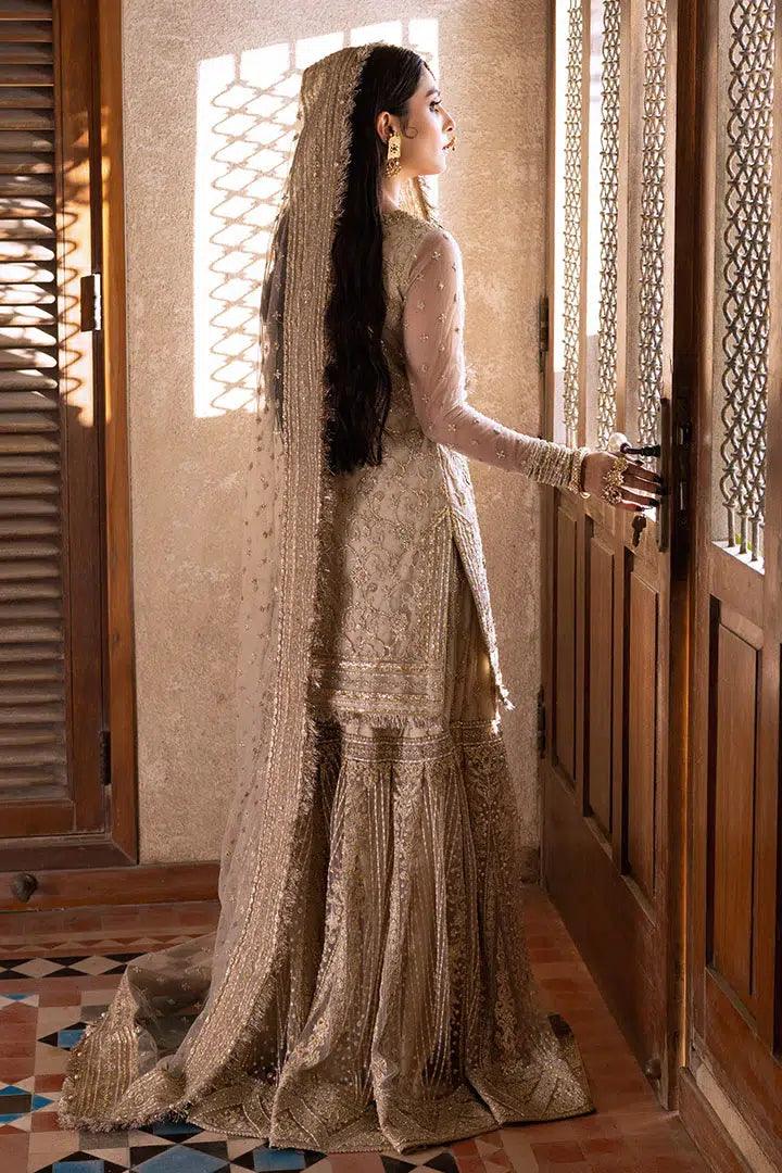 Erum Khan | Jahan Wedding 23 | Umrao Jaan - Rang-e-Khaas