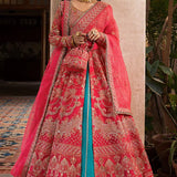 Erum Khan | Jahan Wedding 23 | Gulabo
