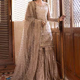 Erum Khan | Jahan Wedding 23 | Umrao Jaan