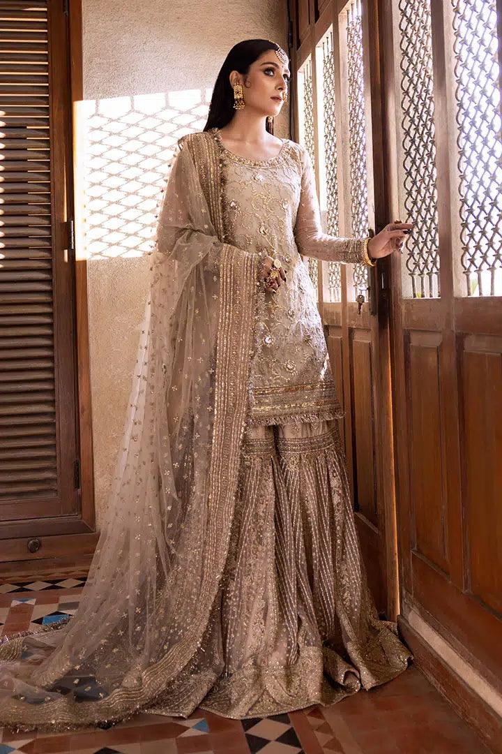 Erum Khan | Jahan Wedding 23 | Umrao Jaan - Rang-e-Khaas
