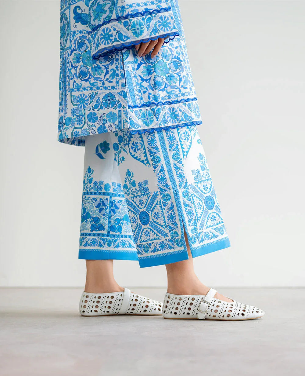 Republic Womenswear | Essentials 25 | ES-183 - Rang-e-Khaas