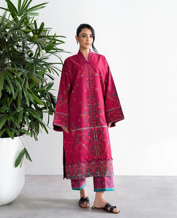 Republic Womenswear | Essentials 25 | ES-184 - Rang-e-Khaas