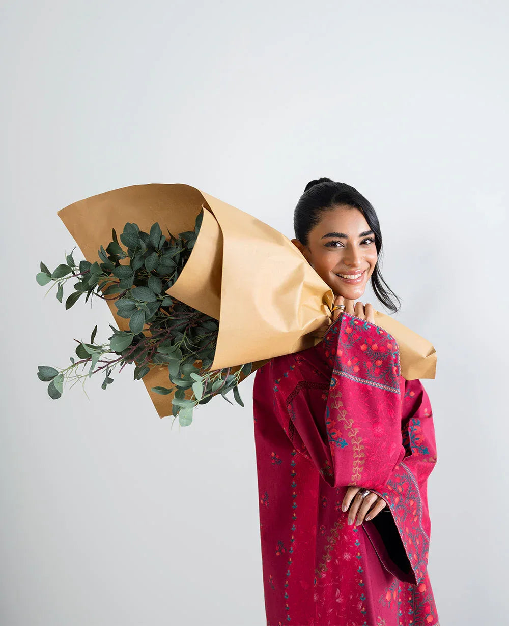 Republic Womenswear | Essentials 25 | ES-184 - Rang-e-Khaas