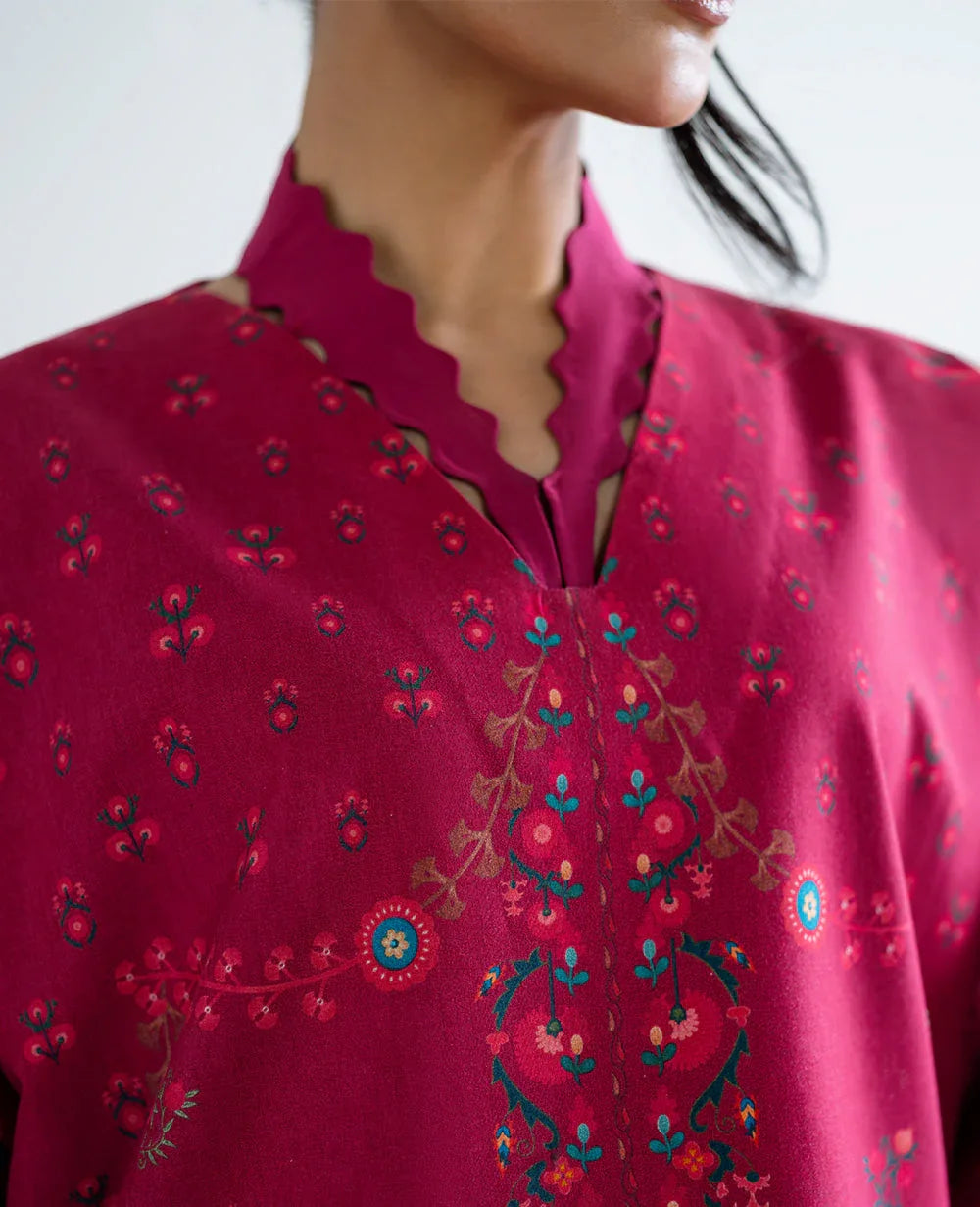 Republic Womenswear | Essentials 25 | ES-184 - Rang-e-Khaas