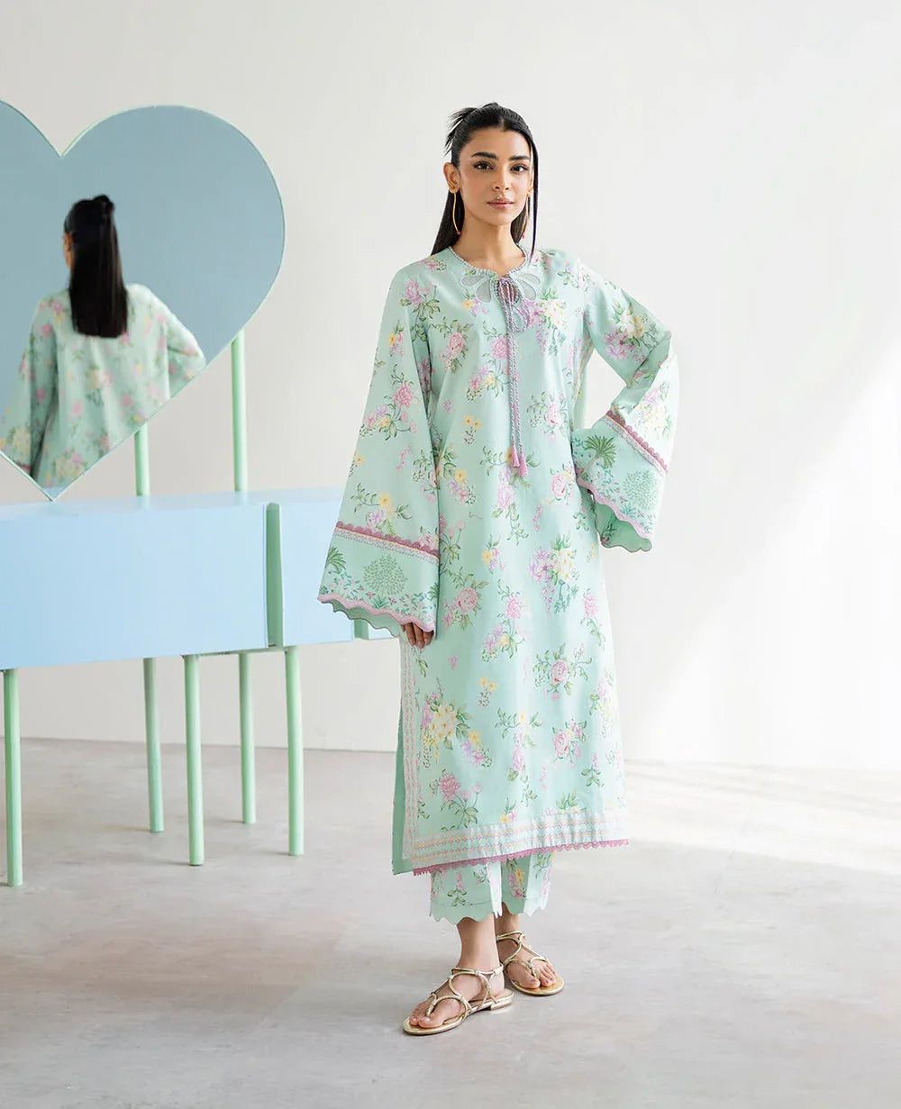 Republic Womenswear | Essentials 25 | ES-185 - Rang-e-Khaas
