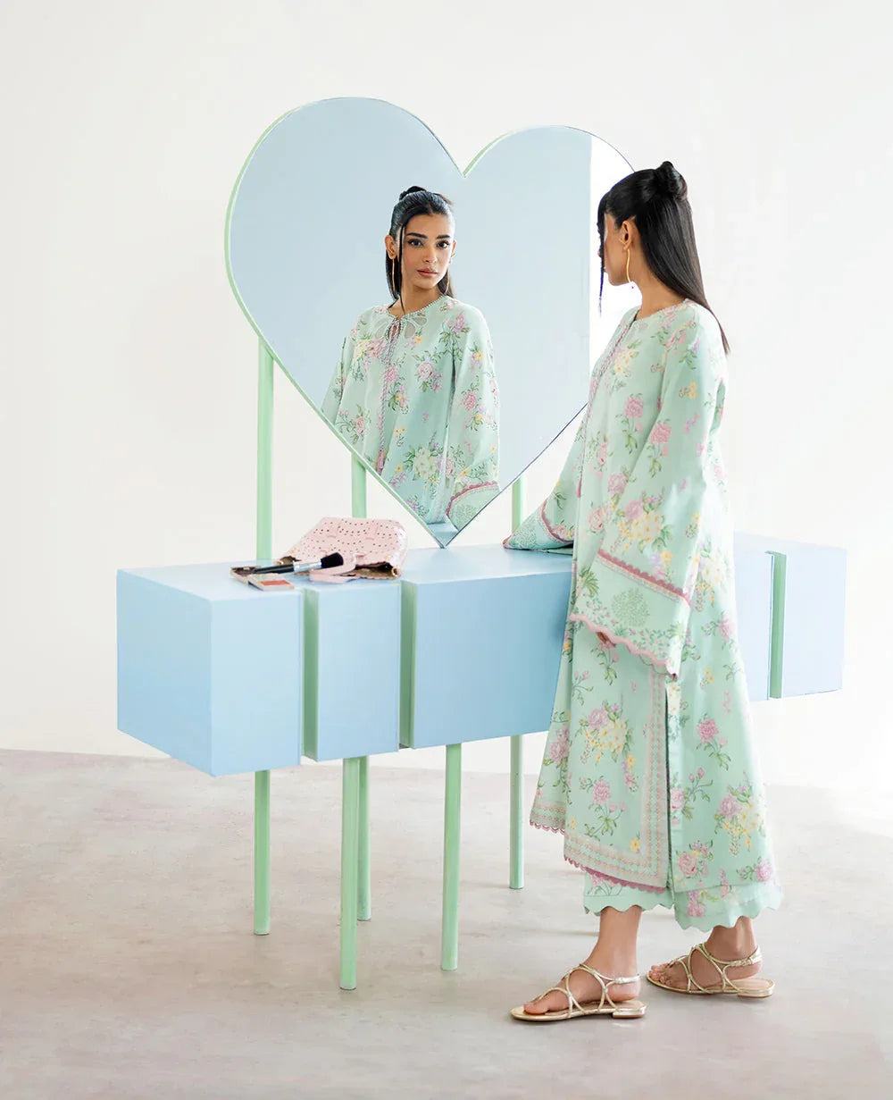 Republic Womenswear | Essentials 25 | ES-185 - Rang-e-Khaas