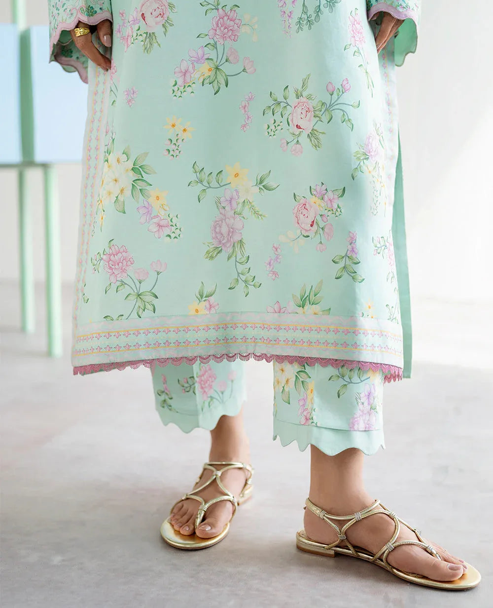 Republic Womenswear | Essentials 25 | ES-185 - Rang-e-Khaas