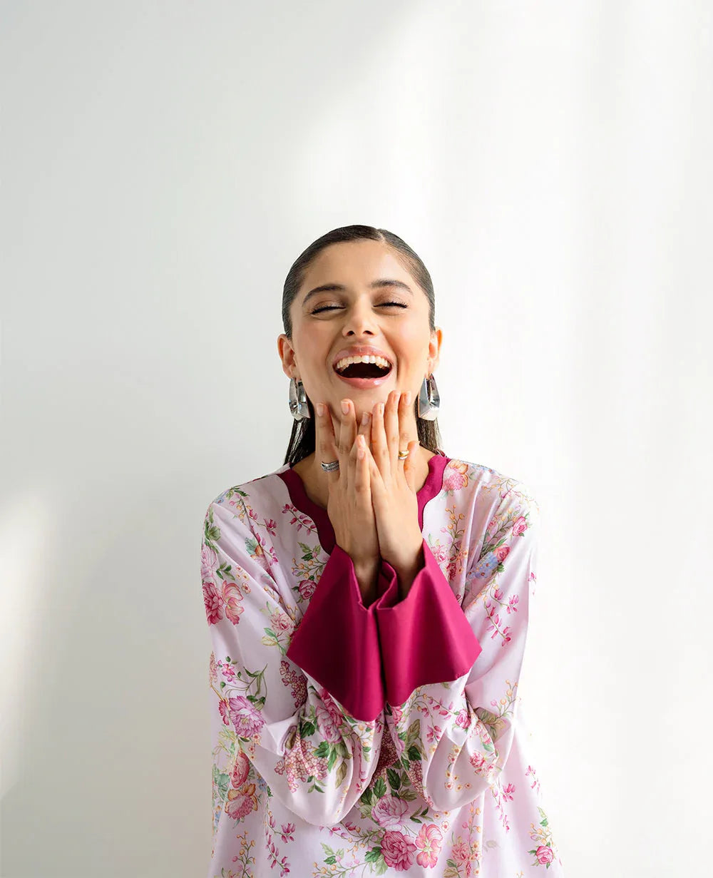 Republic Womenswear | Essentials 25 | ES-186 - Rang-e-Khaas