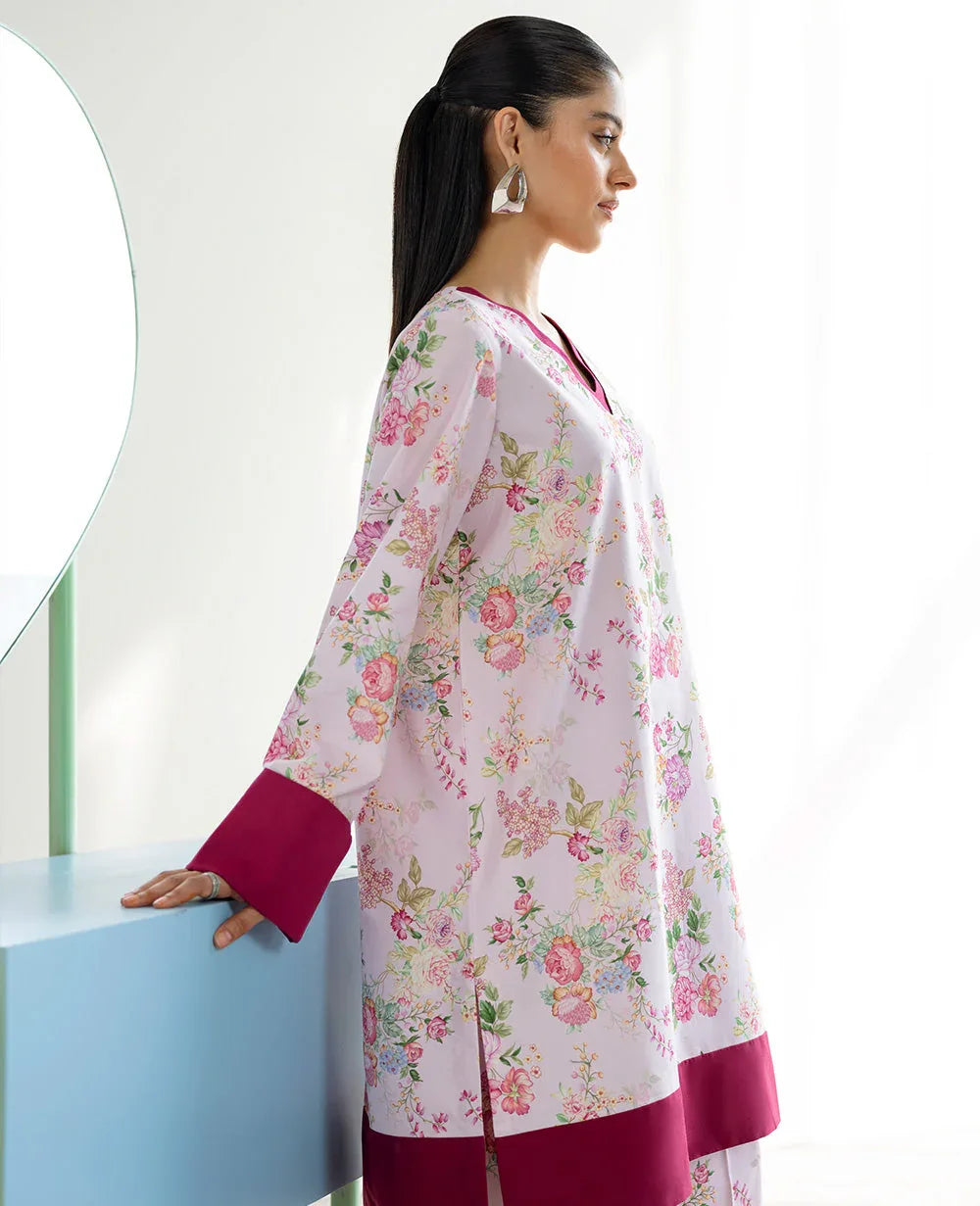 Republic Womenswear | Essentials 25 | ES-186 - Rang-e-Khaas