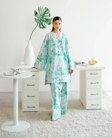 Republic Womenswear | Essentials 25 | ES-187 - Rang-e-Khaas