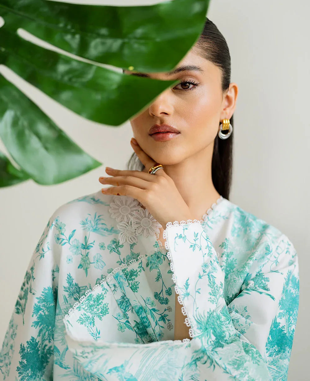 Republic Womenswear | Essentials 25 | ES-187 - Rang-e-Khaas