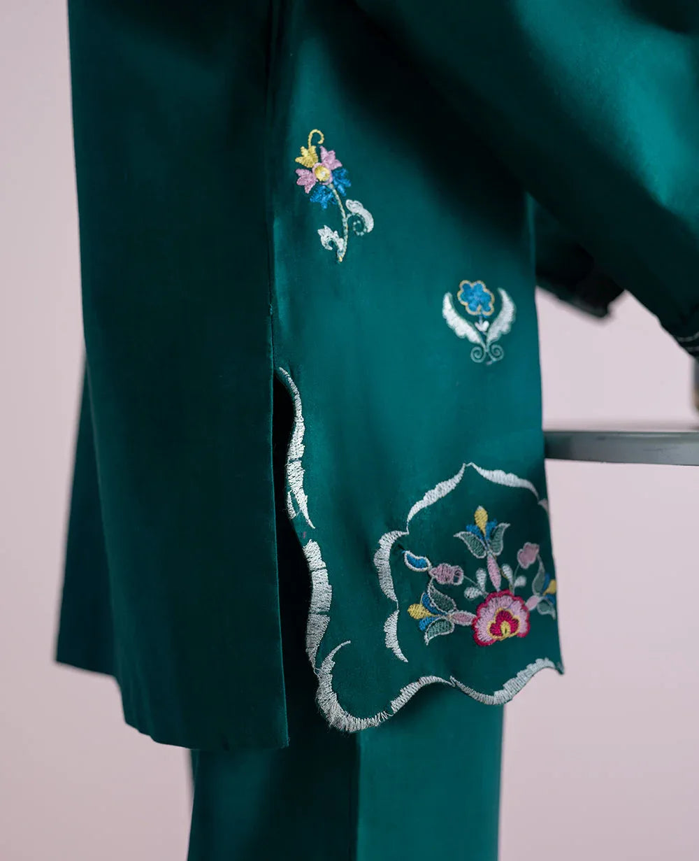 Republic Womenswear | Essentials 25 | ES-188 - Rang-e-Khaas