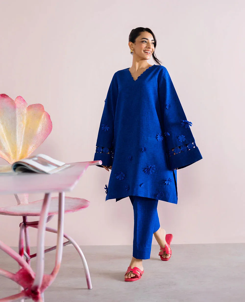 Republic Womenswear | Essentials 25 | ES-189 - Rang-e-Khaas