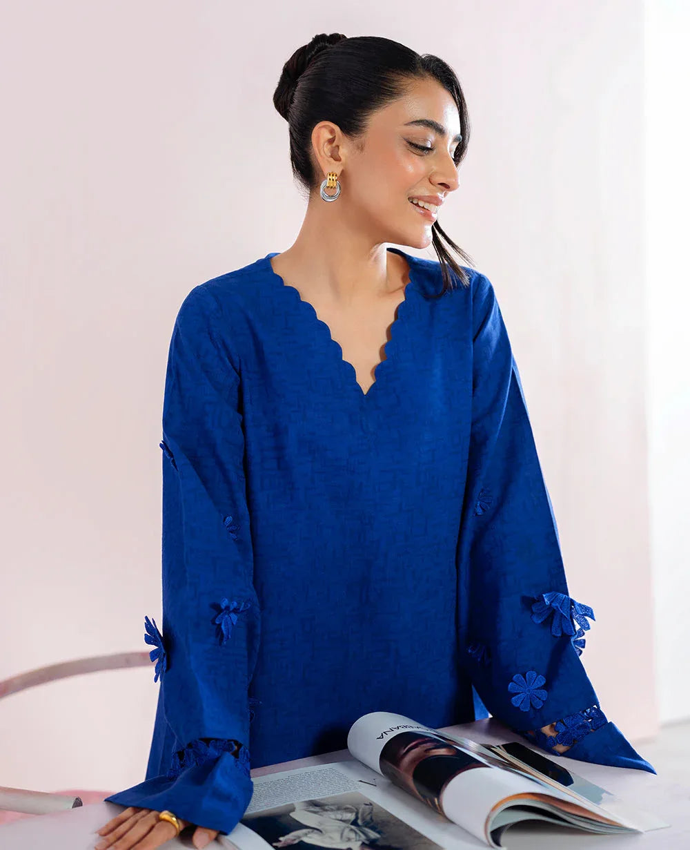 Republic Womenswear | Essentials 25 | ES-189 - Rang-e-Khaas