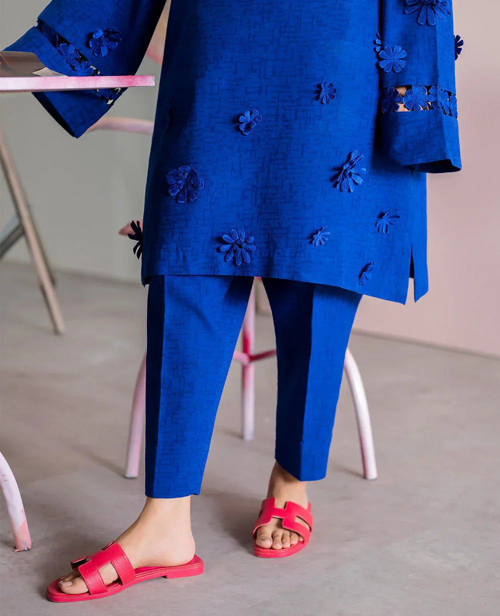 Republic Womenswear | Essentials 25 | ES-189 - Rang-e-Khaas