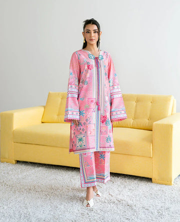 Republic Womenswear | Essentials 25 | ES-204 - Rang-e-Khaas
