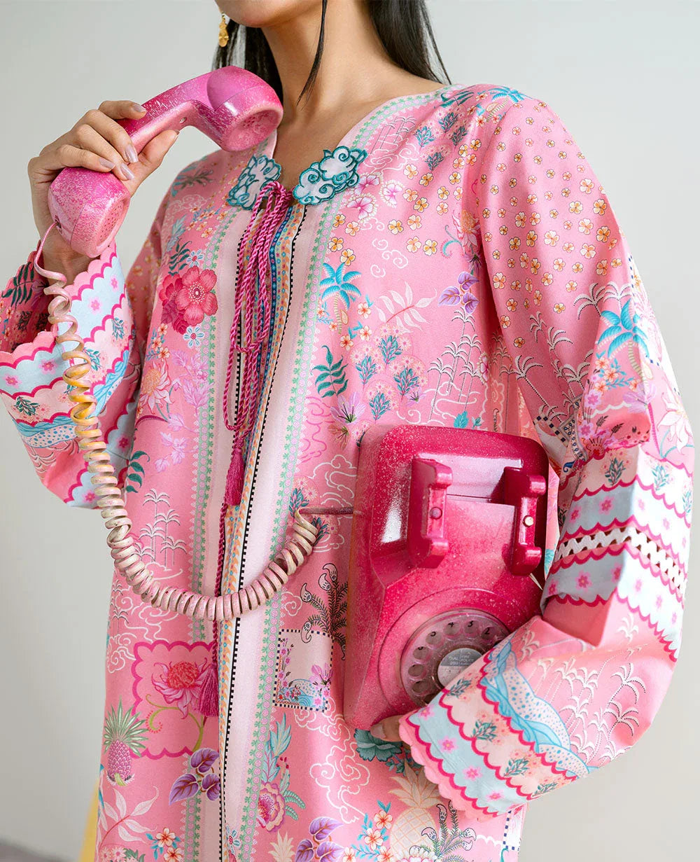 Republic Womenswear | Essentials 25 | ES-204 - Rang-e-Khaas