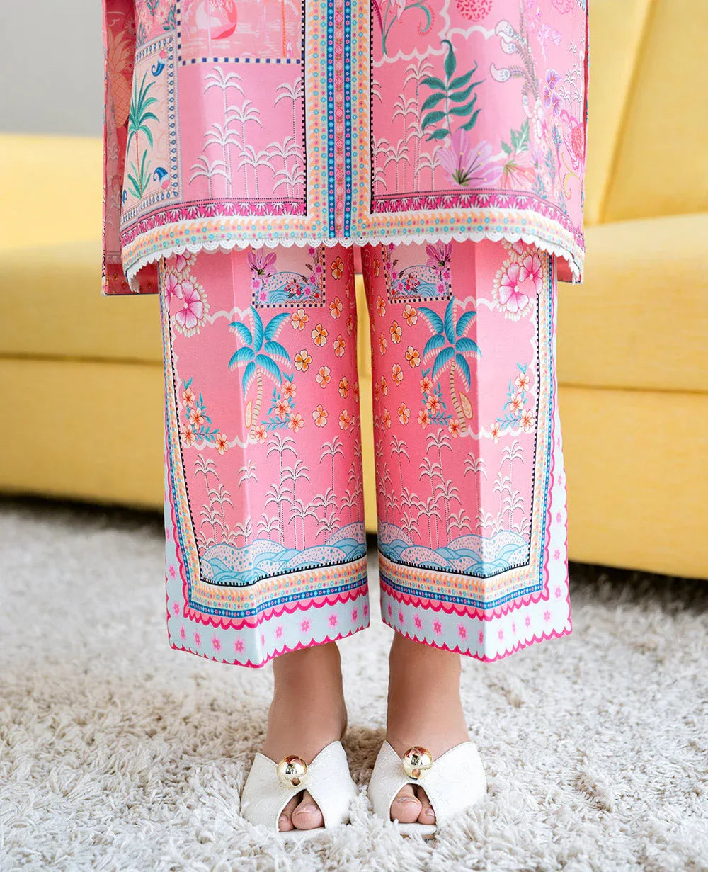 Republic Womenswear | Essentials 25 | ES-204 - Rang-e-Khaas