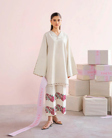 Republic Womenswear | Essentials 25 | ES-206 - Rang-e-Khaas