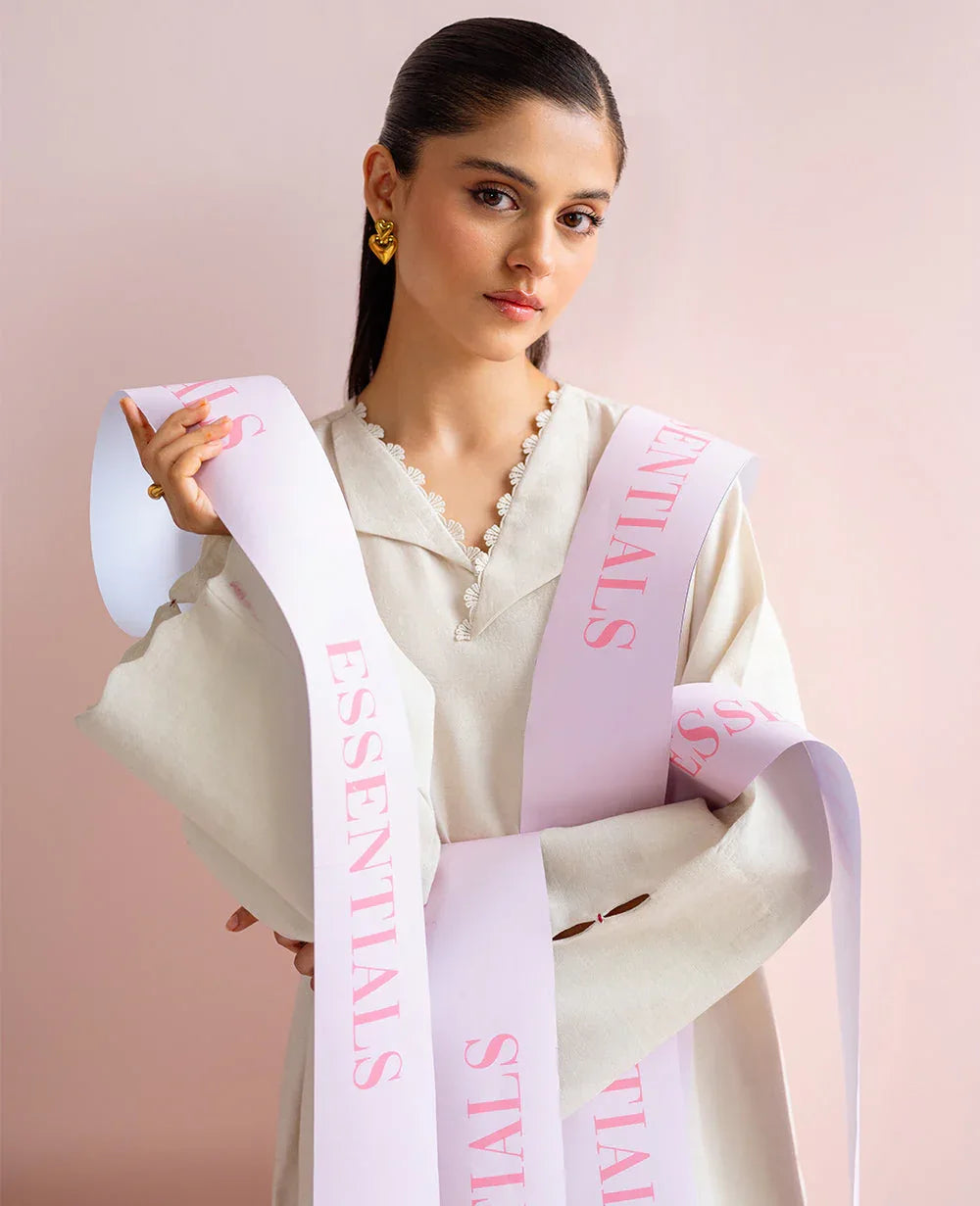 Republic Womenswear | Essentials 25 | ES-206 - Rang-e-Khaas