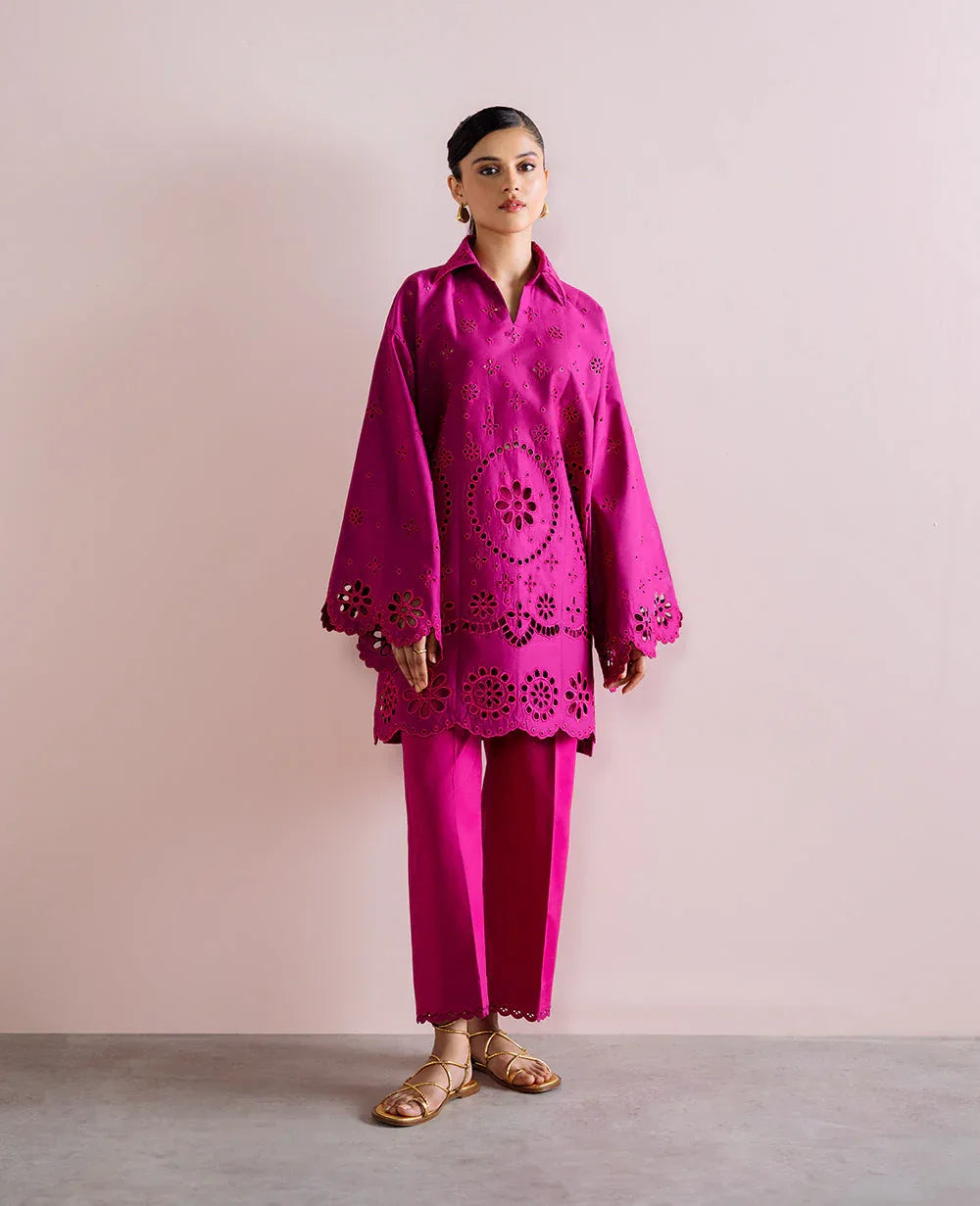 Republic Womenswear | Essentials 25 | ES-207 - Rang-e-Khaas