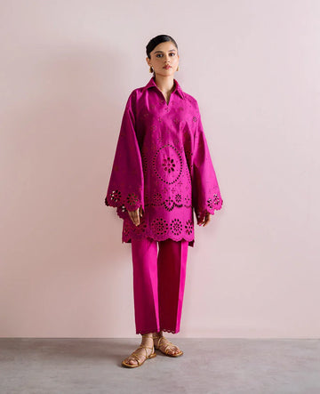Republic Womenswear | Essentials 25 | ES-207 - Rang-e-Khaas