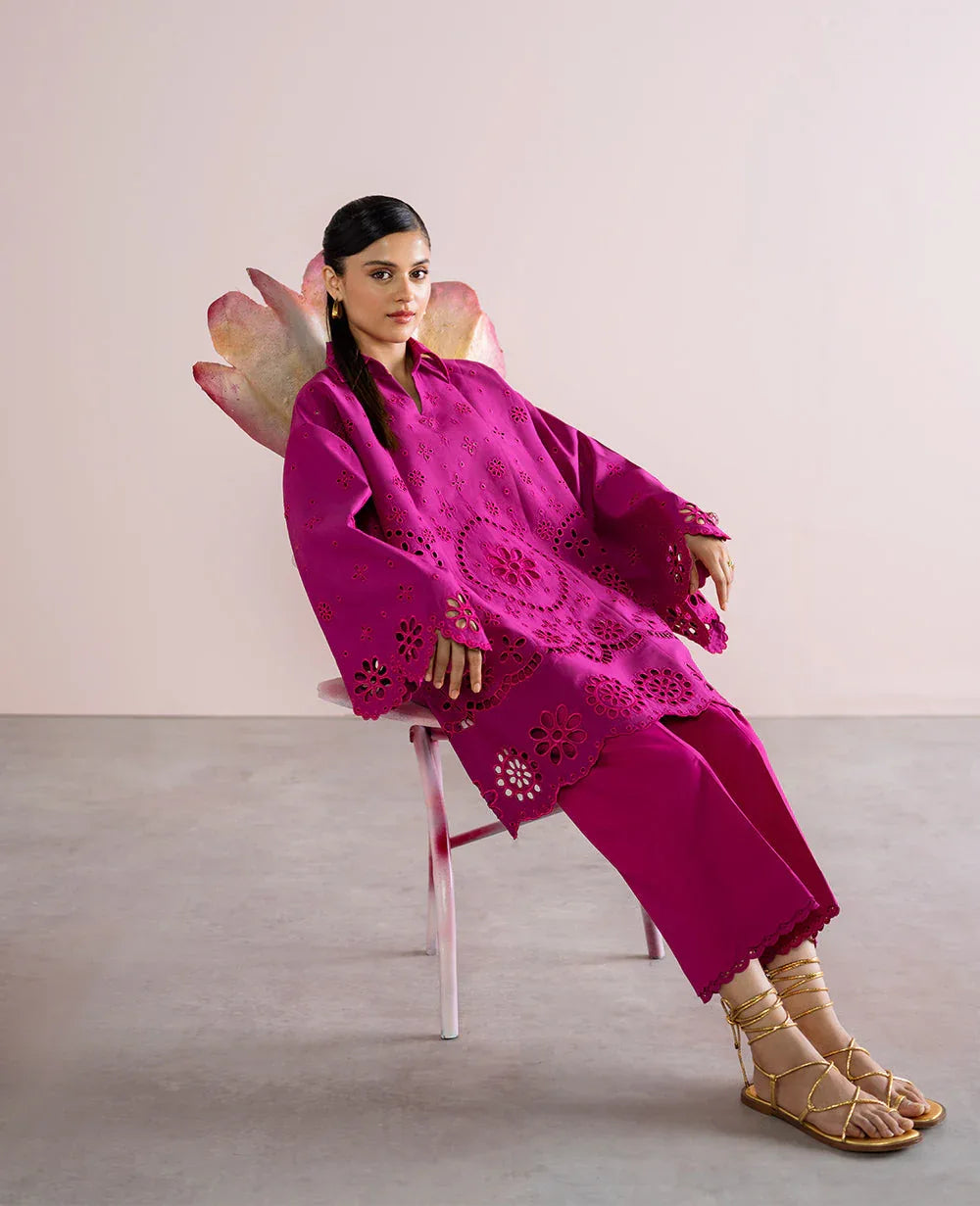 Republic Womenswear | Essentials 25 | ES-207 - Rang-e-Khaas
