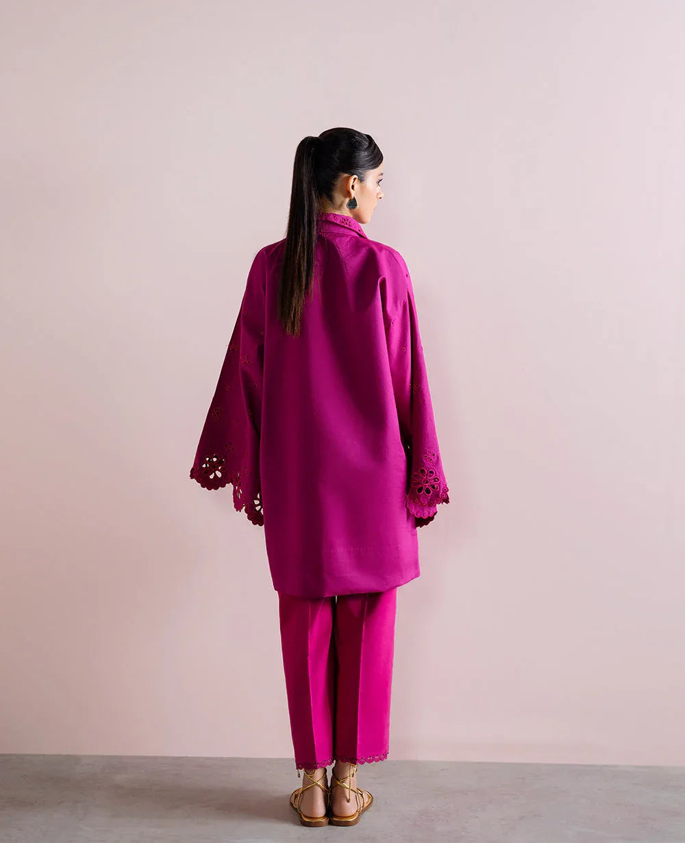 Republic Womenswear | Essentials 25 | ES-207 - Rang-e-Khaas