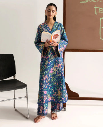 Republic Womenswear | Essentials Pre Fall | Selene - Rang-e-Khaas