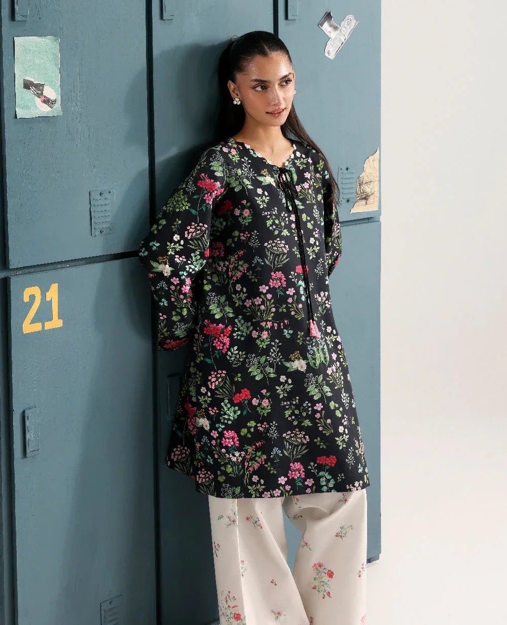 Republic Womenswear | Essentials Pre Fall | Eloise - Rang-e-Khaas