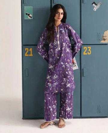 Republic Womenswear | Essentials Pre Fall | Liliane - Rang-e-Khaas